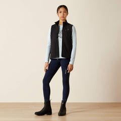 Ariat / Rion StretchShell Insulated Vest