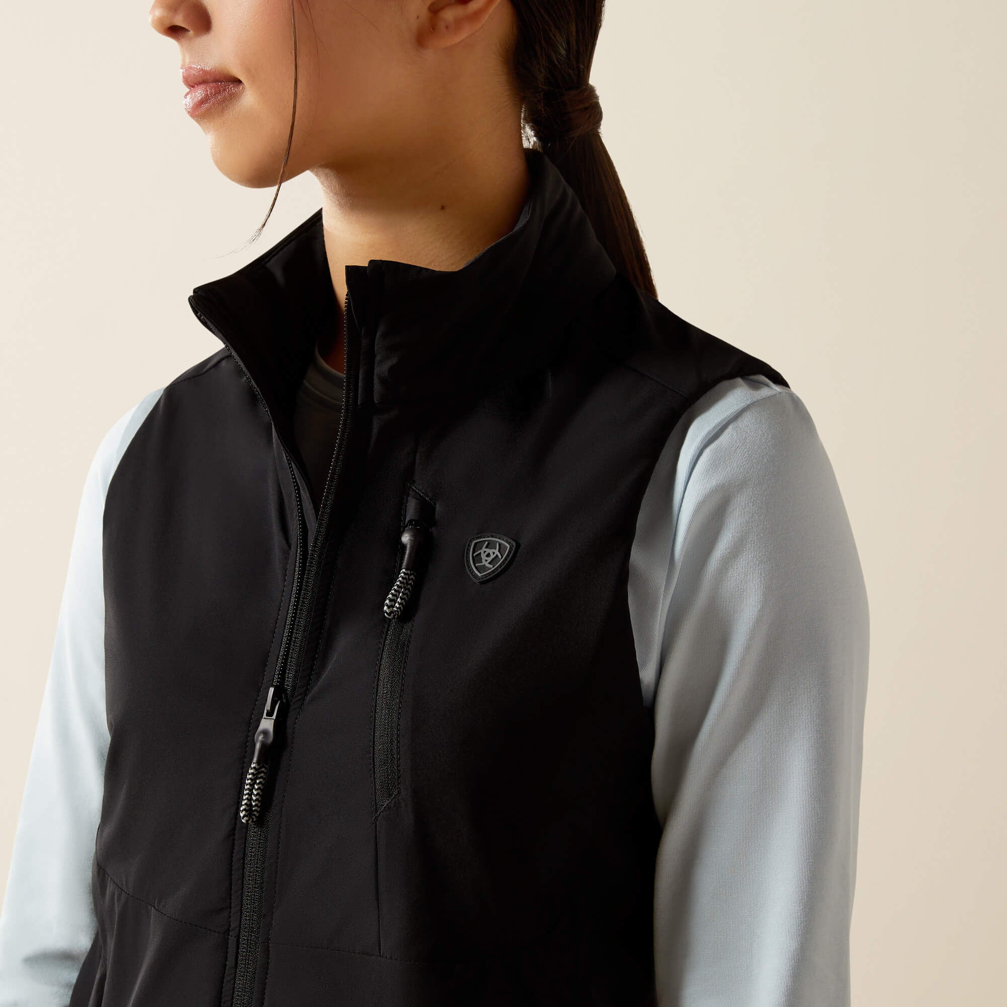 Ariat / Rion StretchShell Insulated Vest