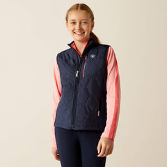 Ariat / Fusion Insulated Vest