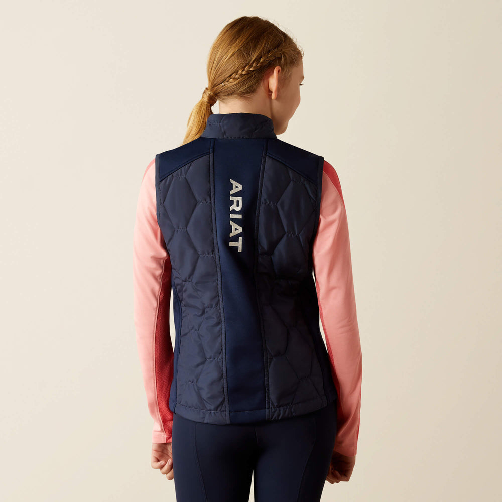 Ariat / Fusion Insulated Vest
