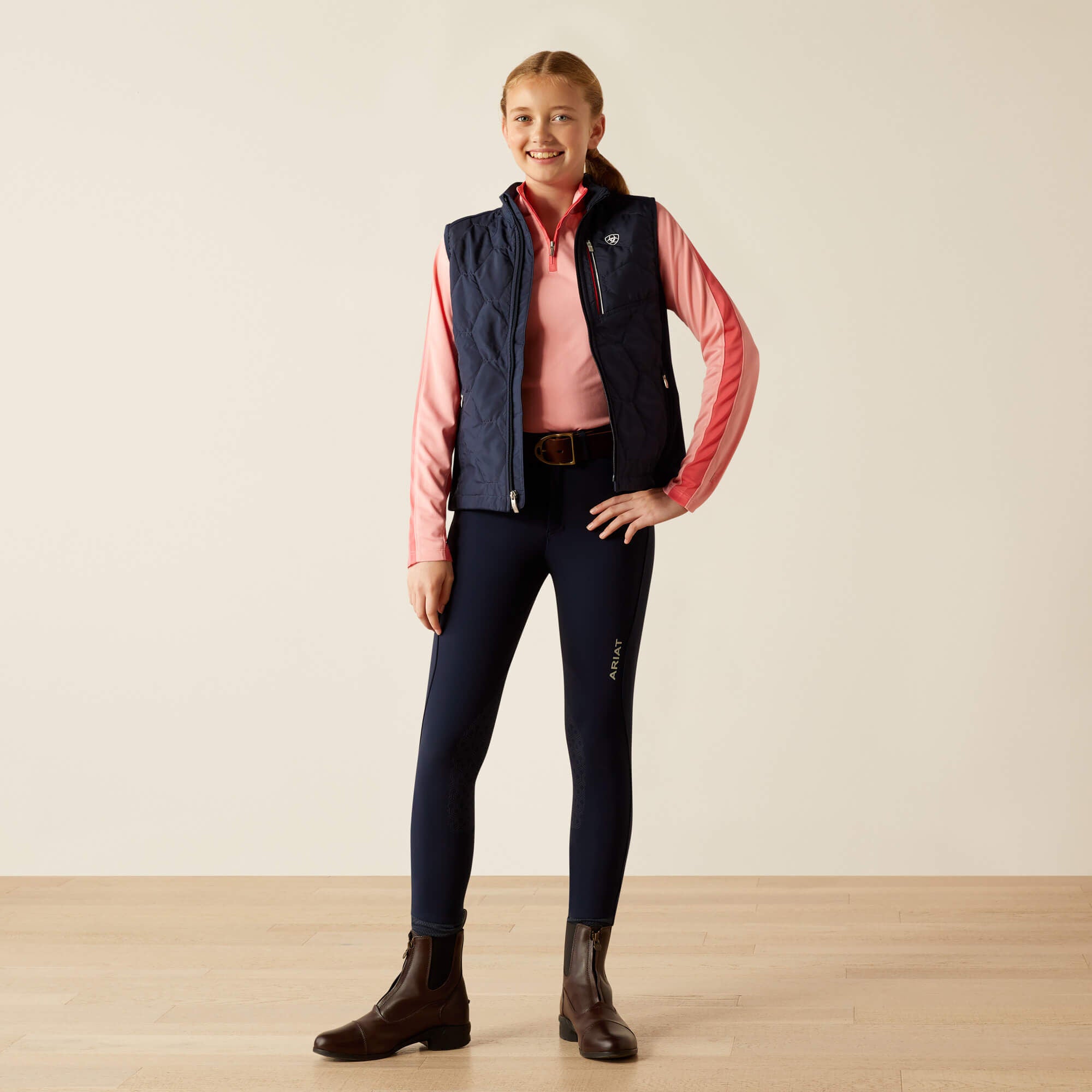 Ariat / Fusion Insulated Vest