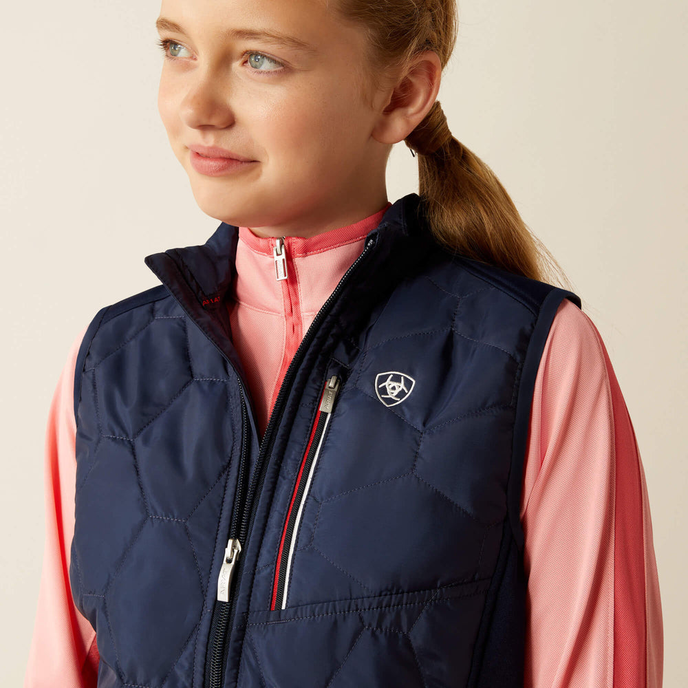 Ariat / Fusion Insulated Vest