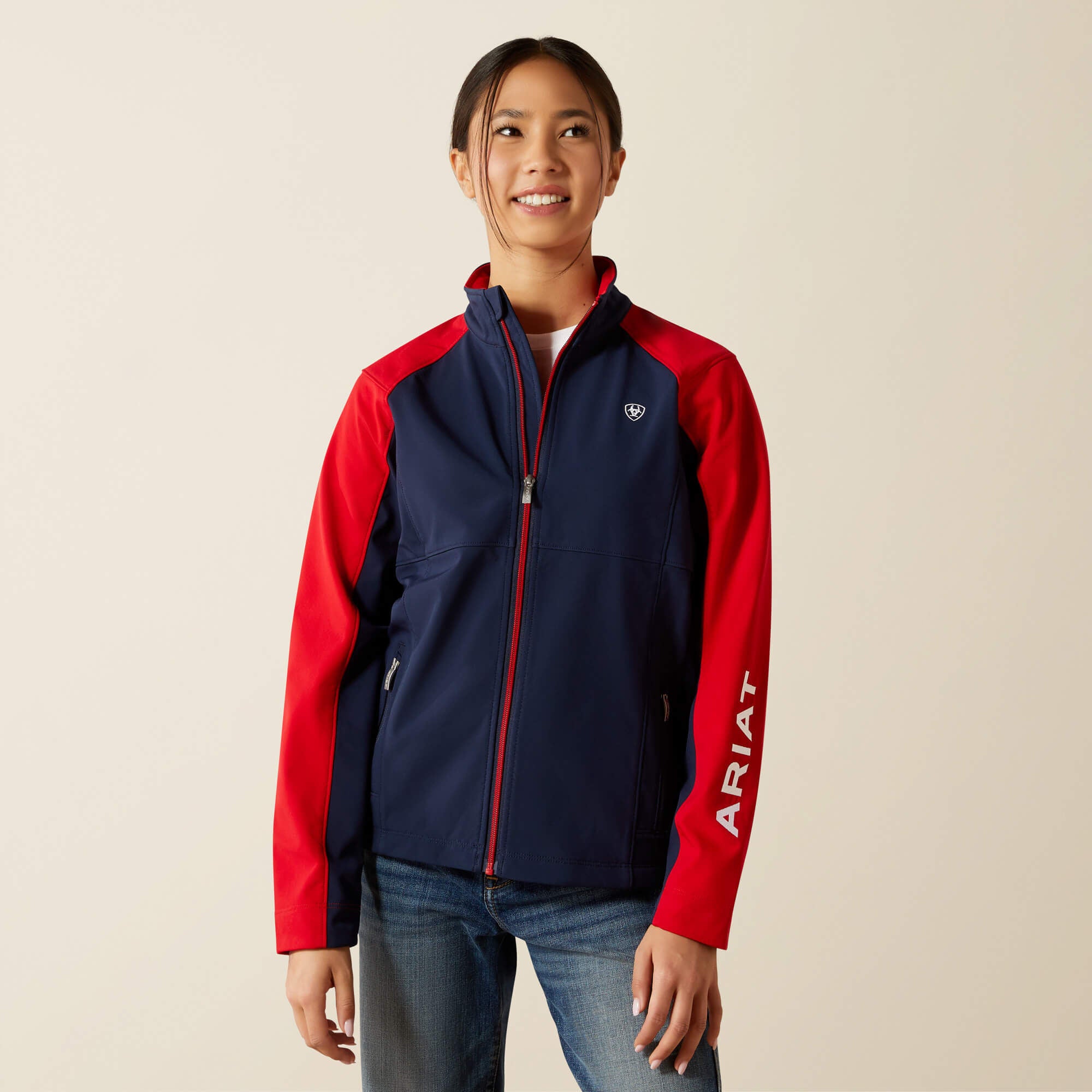 Ariat / Team EQ Jacket