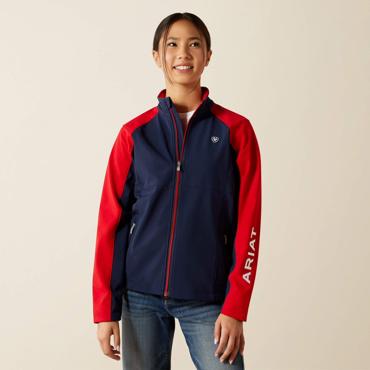 Ariat / Team EQ Jacket