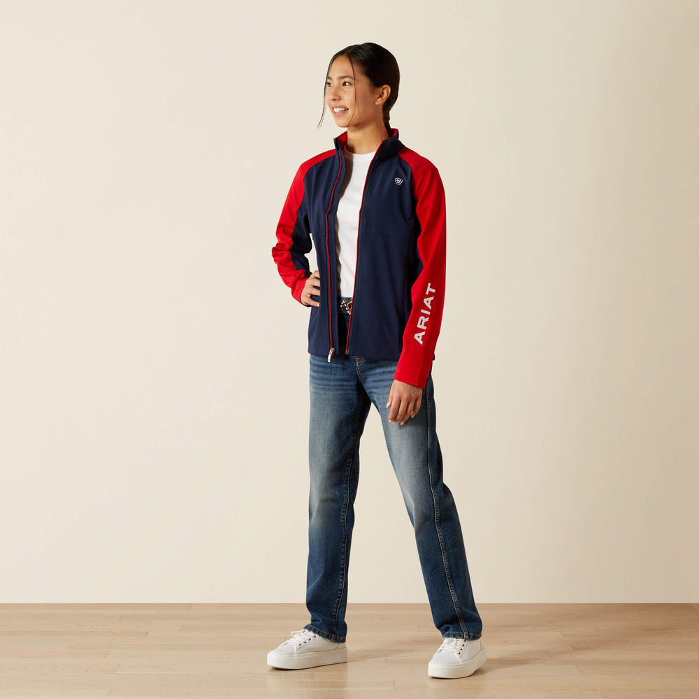 Ariat / Team EQ Jacket