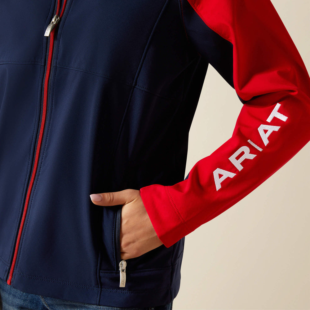 Ariat / Team EQ Jacket