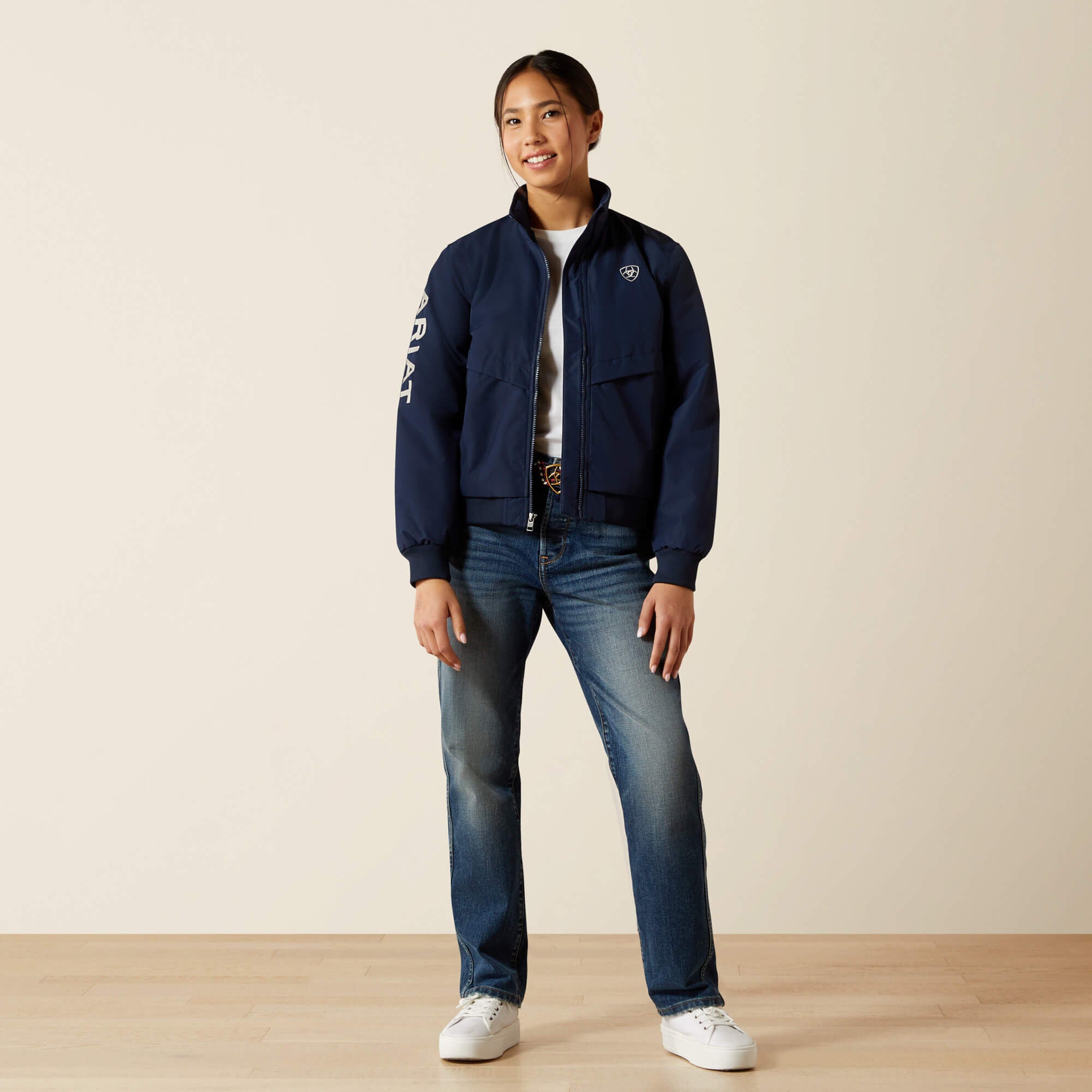 Ariat / Stable 2.0 Insulated Jacket