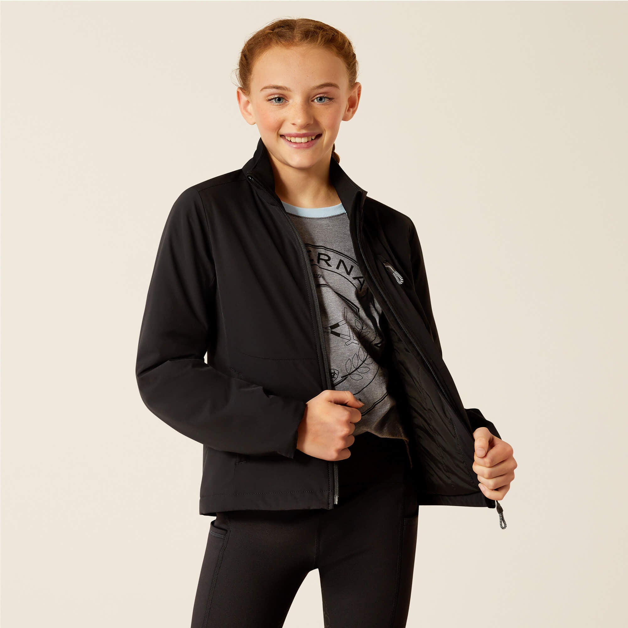 Ariat / Rion StretchShell Insulated Jacket