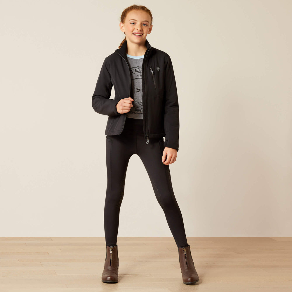 Ariat / Rion StretchShell Insulated Jacket