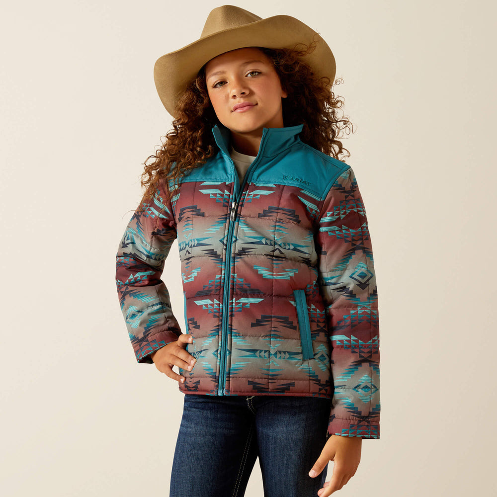 Ariat / Crius Jacket