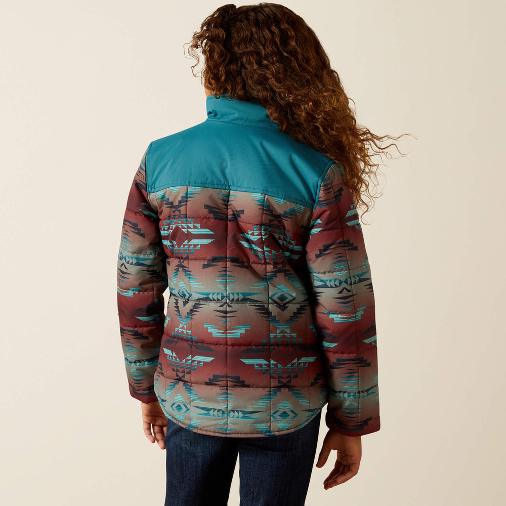 Ariat / Crius Jacket