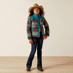 Ariat / Crius Jacket
