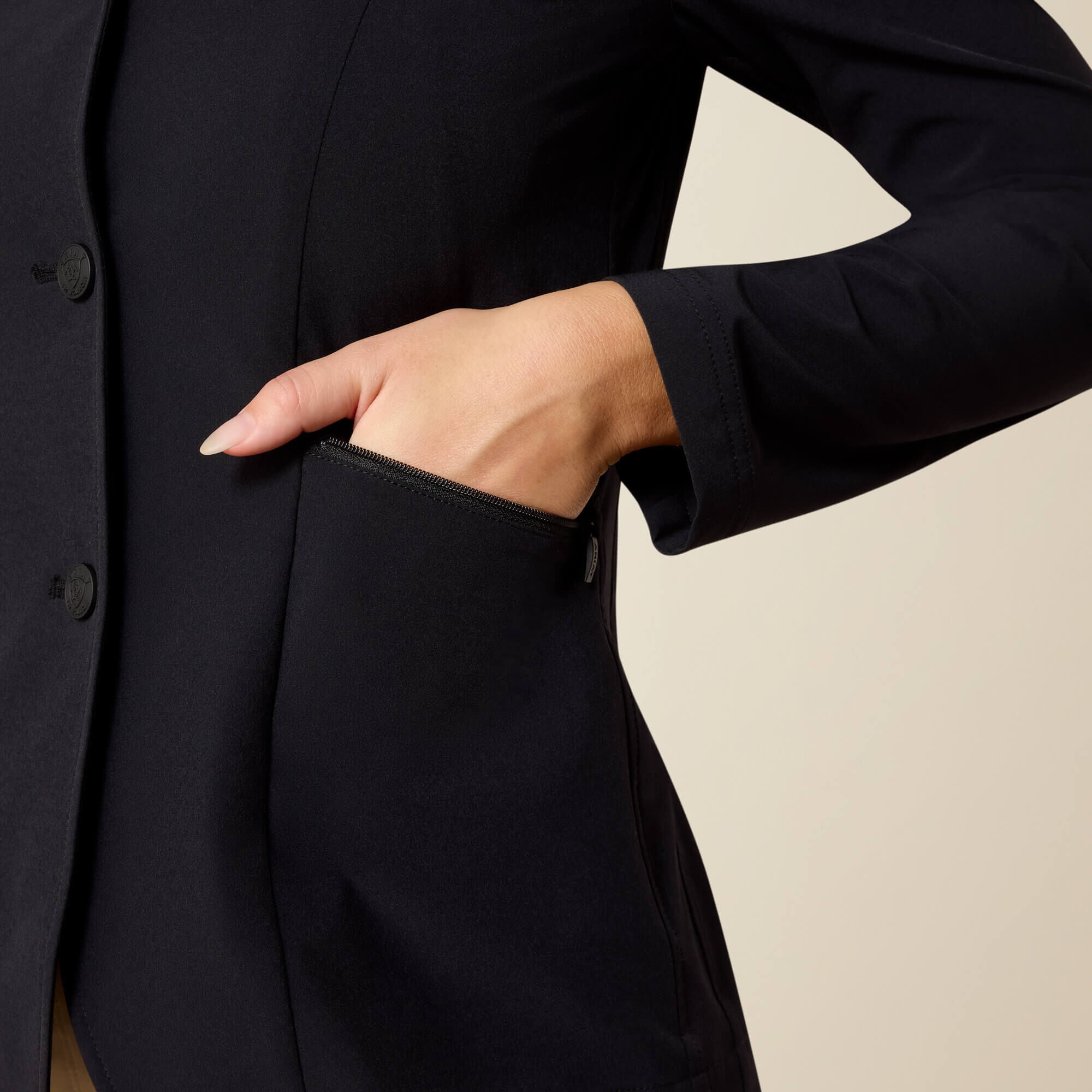 Ariat / Artico 2.0 Show Coat