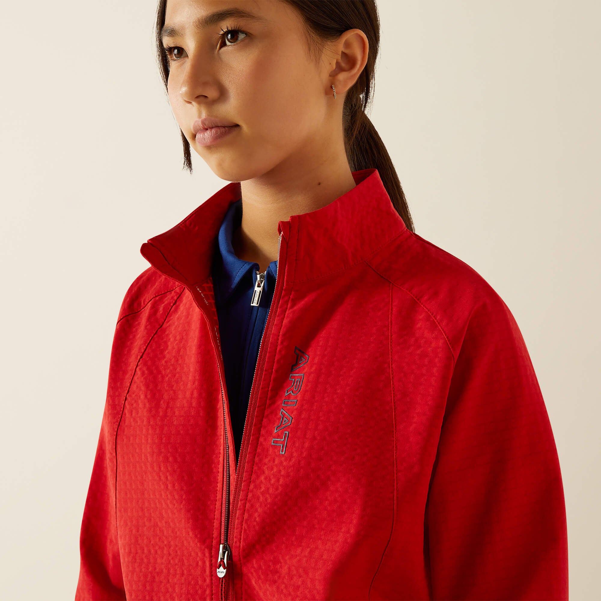 Ariat / Versa Team Jacket