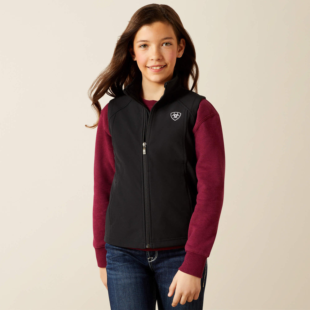 Ariat / Ariat Logo Softshell Vest