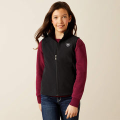 Ariat / Ariat Logo Softshell Vest