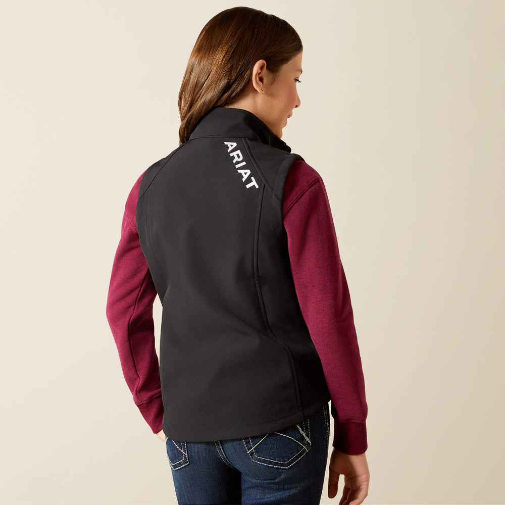 Ariat / Ariat Logo Softshell Vest