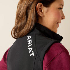 Ariat / Ariat Logo Softshell Vest
