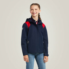 Ariat / Spectator Waterproof Jacket