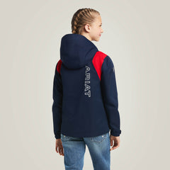 Ariat / Spectator Waterproof Jacket