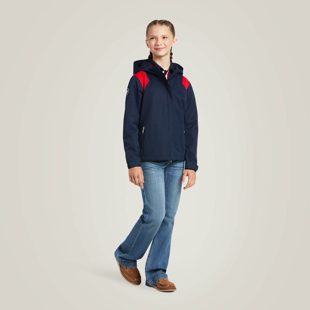 Ariat / Spectator Waterproof Jacket