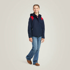 Ariat / Spectator Waterproof Jacket