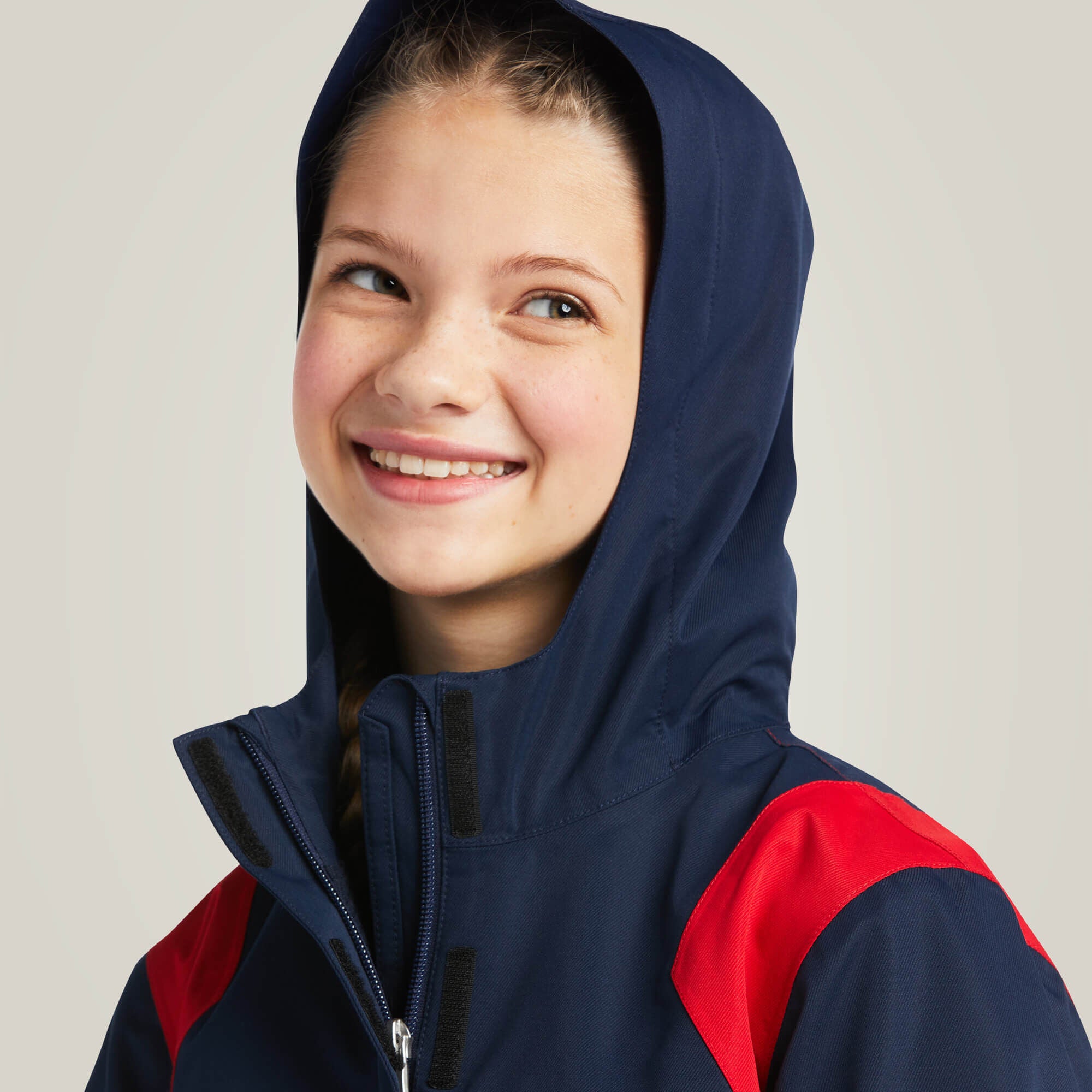 Ariat / Spectator Waterproof Jacket