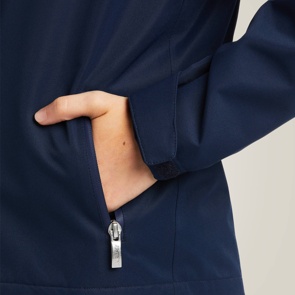 Ariat / Spectator Waterproof Jacket