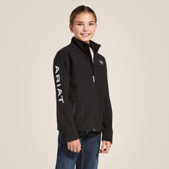 Ariat / New Team Softshell Jacket