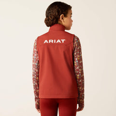 Ariat / New Team Softshell Vest