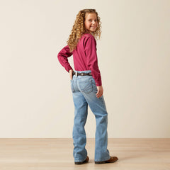 Ariat / Aisha Boot Cut Jean