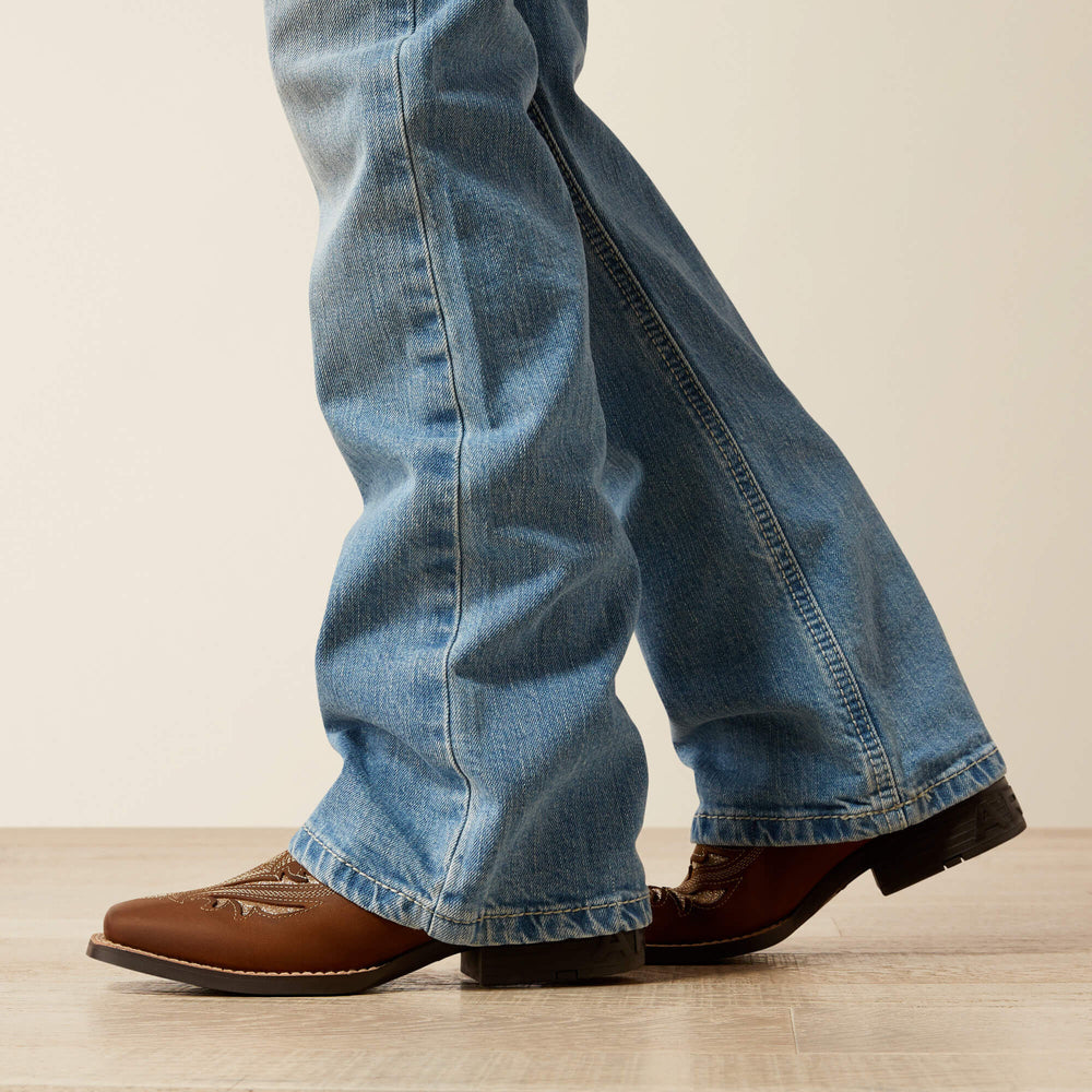 Ariat / Aisha Boot Cut Jean