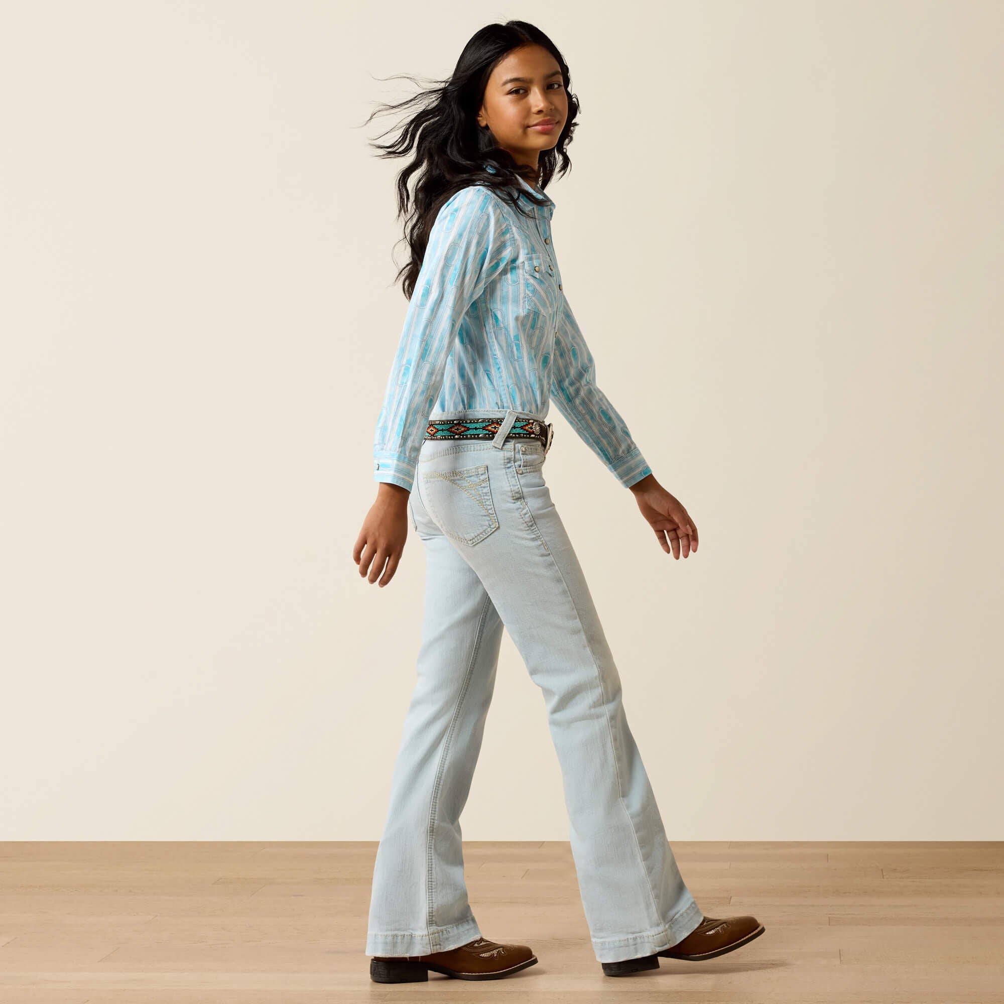 Ariat / Fiona Trouser Jeans