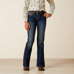 Ariat / Alina Boot Cut Jean