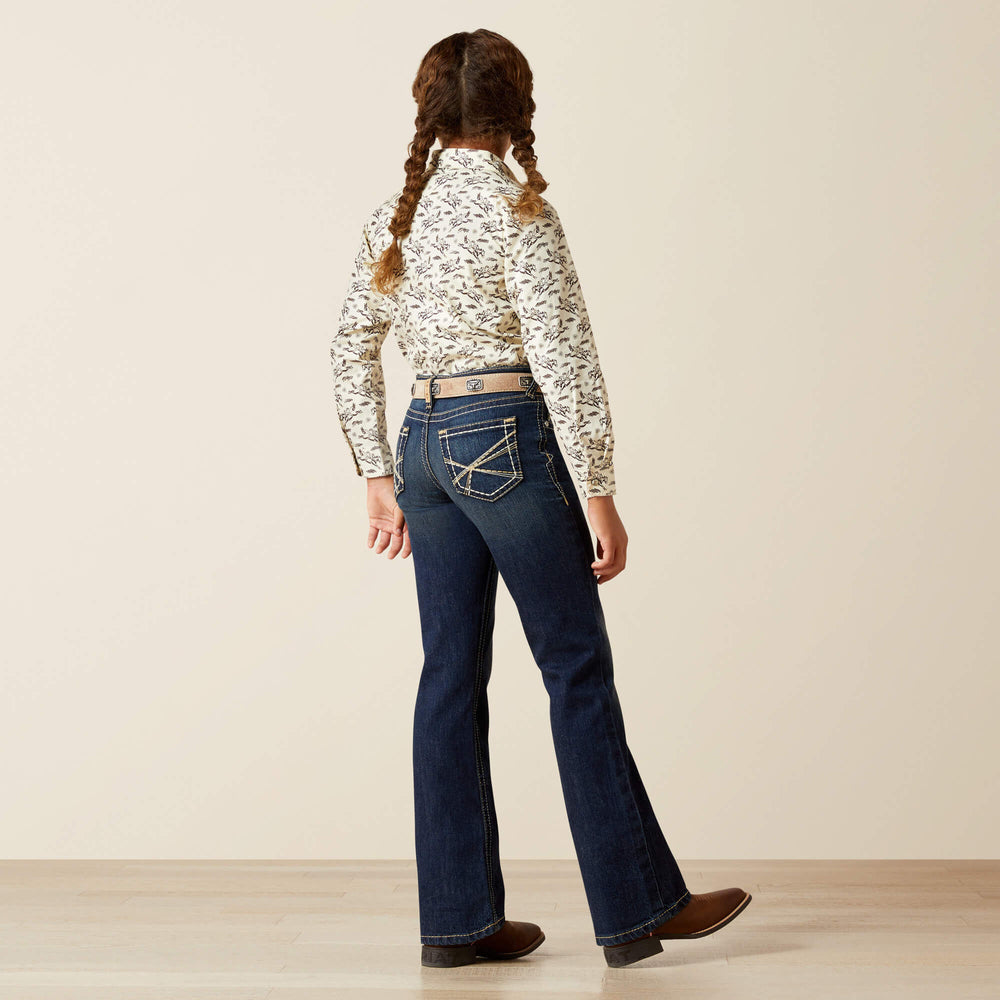 Ariat / Alina Boot Cut Jean