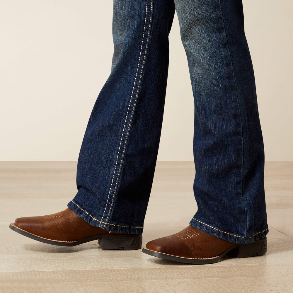 Ariat / Alina Boot Cut Jean