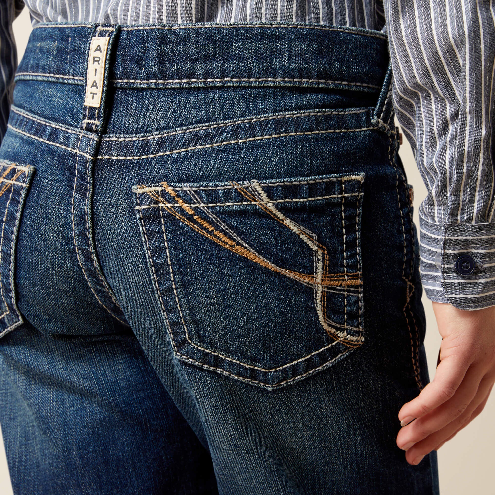 Ariat / Andrea Trouser Jeans