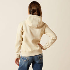 Ariat / Western Blocks Hoodie