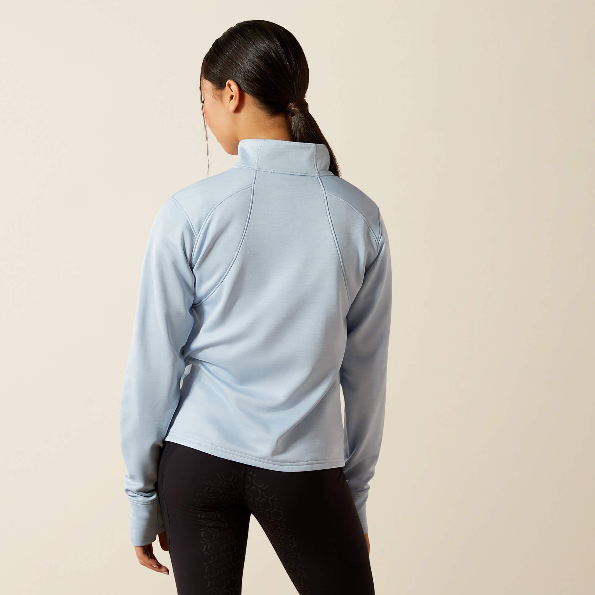 Ariat / Team EQ 1/2 Zip Pullover