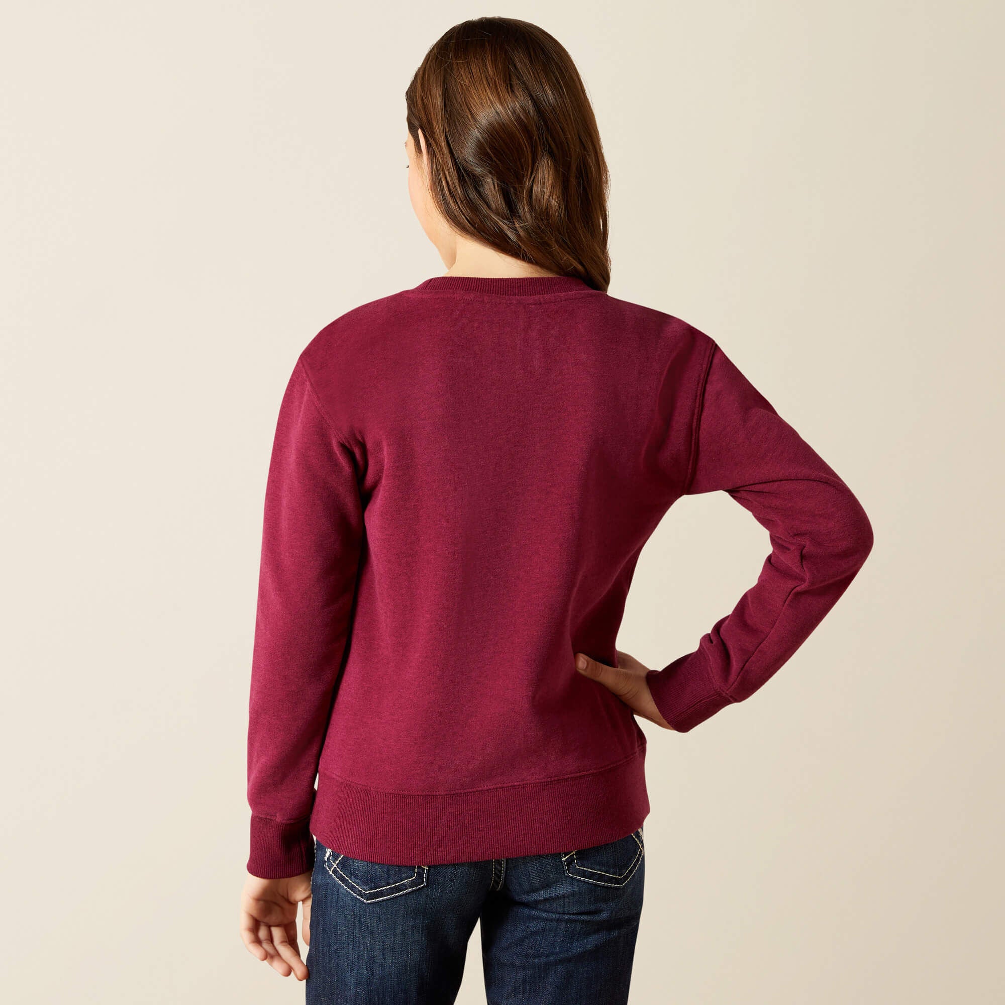 Ariat / Ariat Emblem Sweatshirt