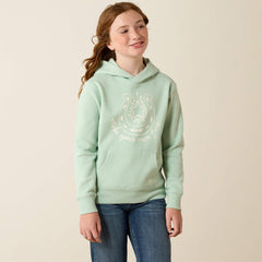 Ariat / Make Your Own Luck Hoodie