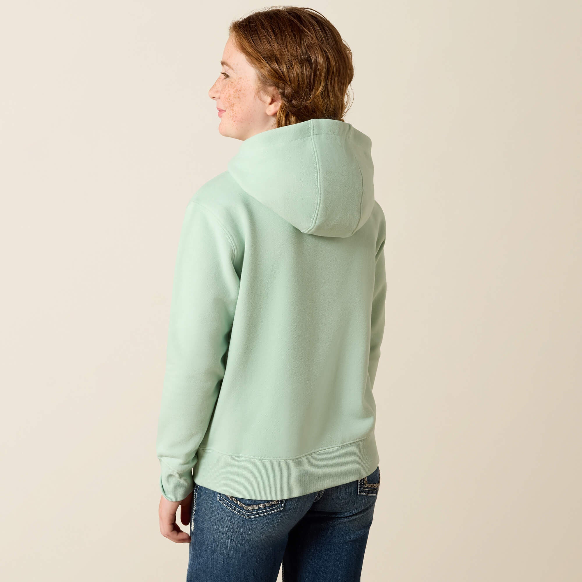 Ariat / Make Your Own Luck Hoodie