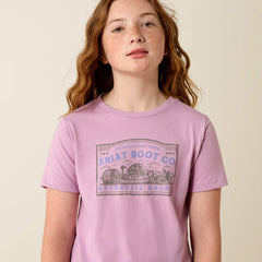 Ariat / Ariat Farm Patch T-Shirt