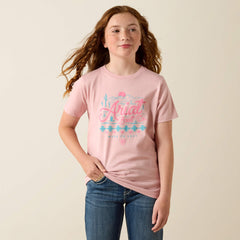 Ariat / Ariat Southwest Sunset T-Shirt
