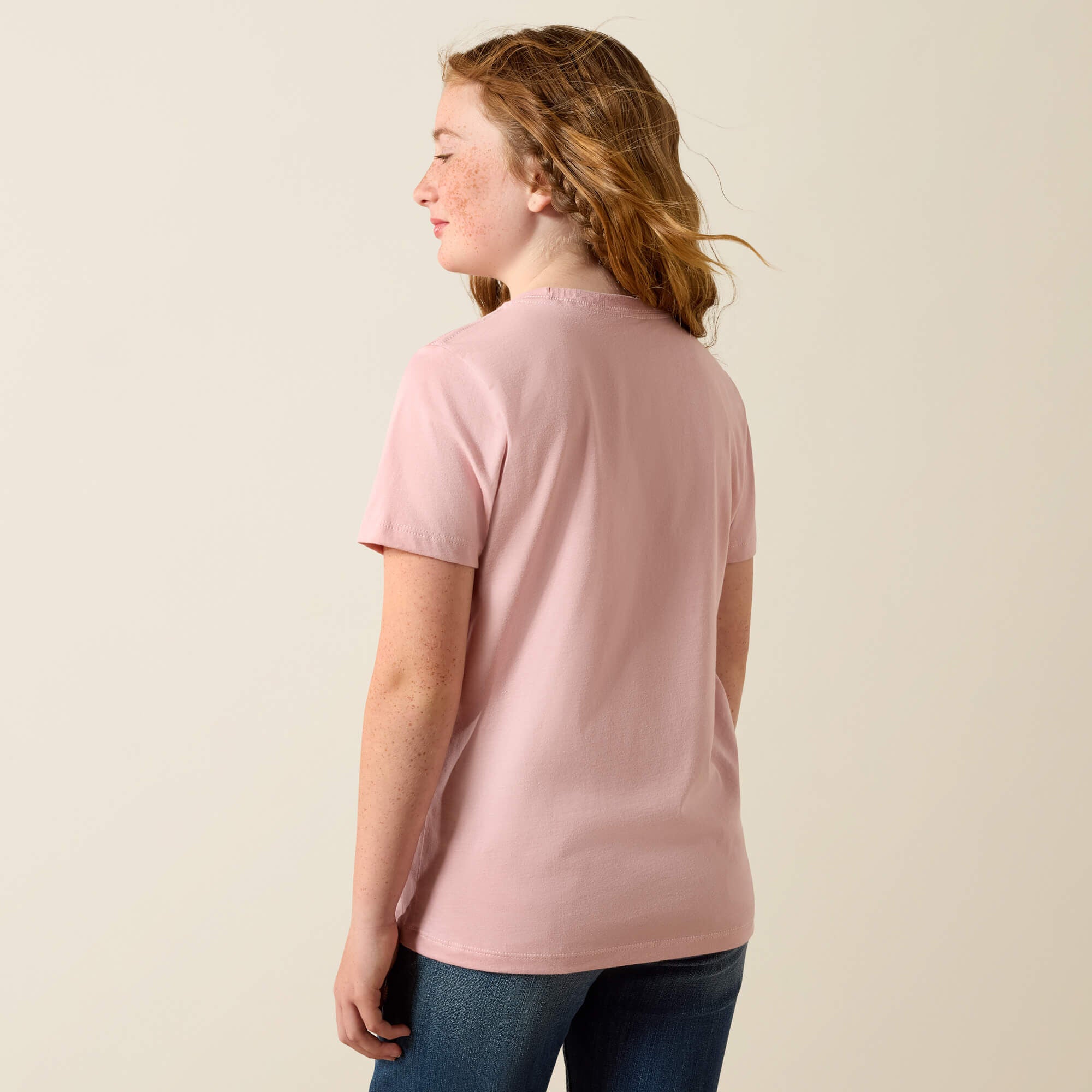 Ariat / Ariat Southwest Sunset T-Shirt