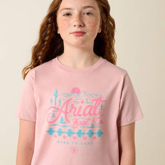 Ariat / Ariat Southwest Sunset T-Shirt
