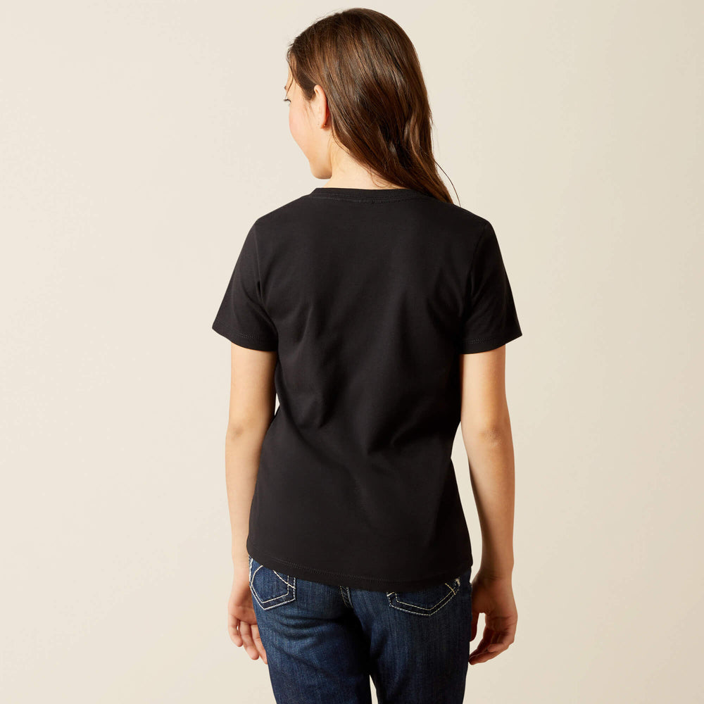 Ariat / Ariat Boot Cloche T-Shirt