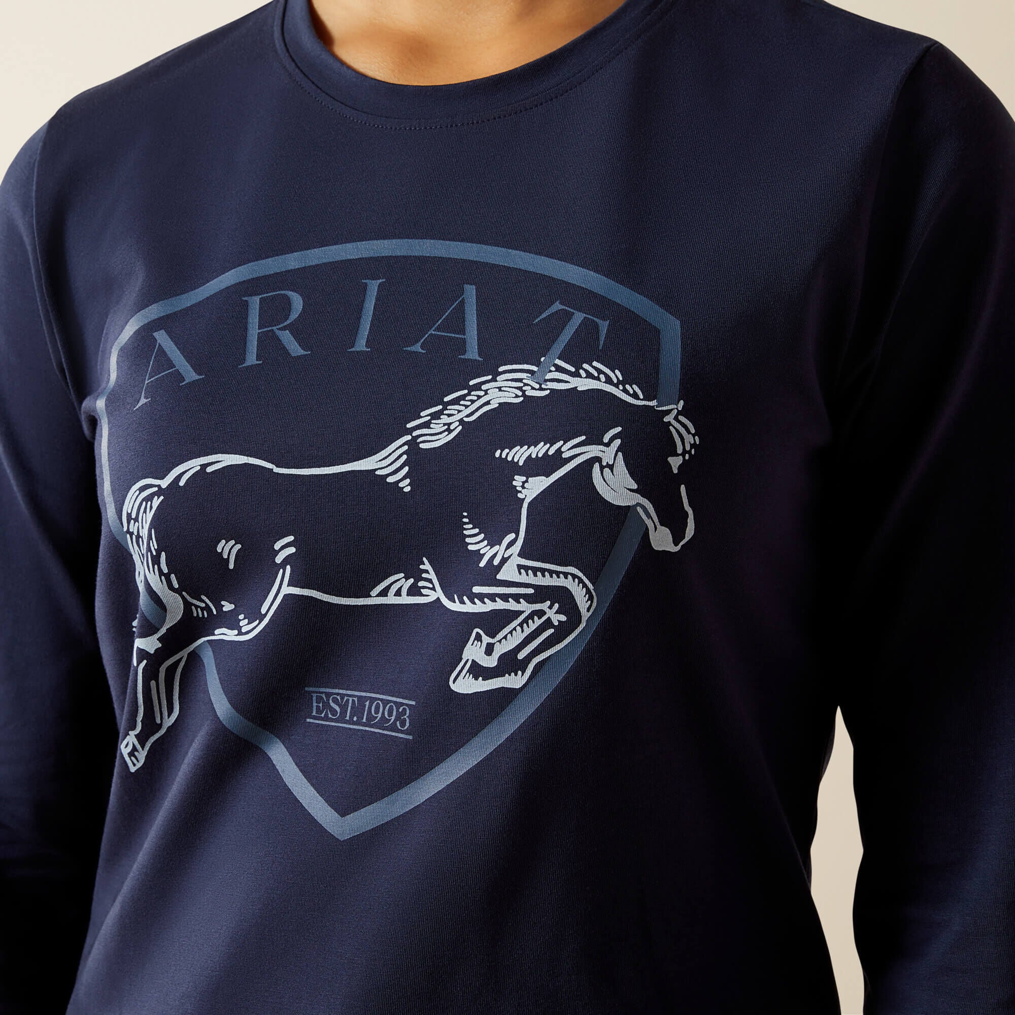 Ariat / Liberty Jump T-Shirt