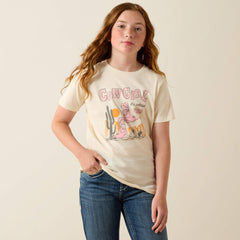 Ariat / Ariat Cowgirl Vibes T-Shirt