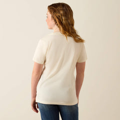 Ariat / Ariat Cowgirl Vibes T-Shirt